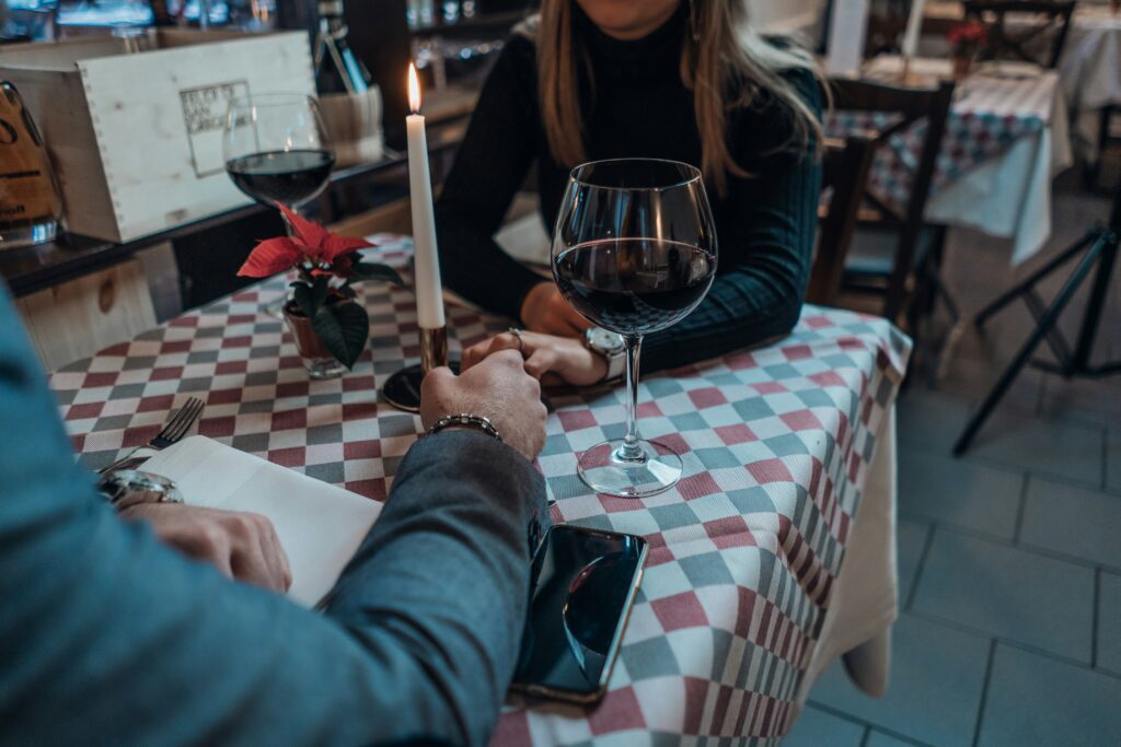 Beziehungswunsch als Singlefrau trotz Datinmüdigkeit